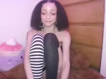 Chaturbate Live Sex of abruisedpeach