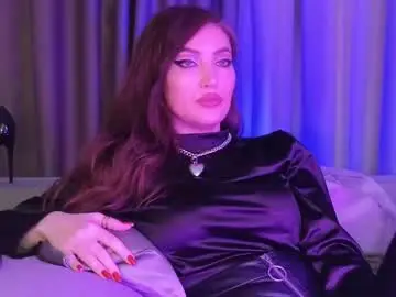 Chaturbate Nude Webcam of alicejameson