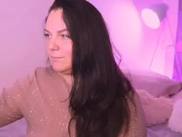 Chaturbate Live Sex Cam of amalia_minkxx