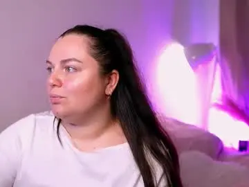 Chaturbate Sex Cam of amalia_minkxx