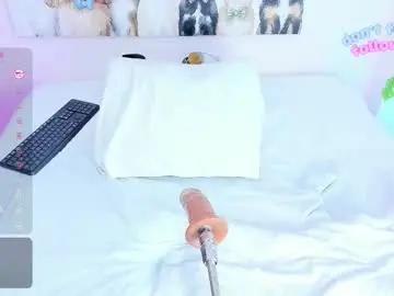 Chaturbate Live Porn of antonella_jae