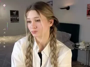 Chaturbate Free Porn Cam of baby_ruth