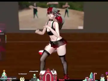 Chaturbate Sex Cam of bowsette_