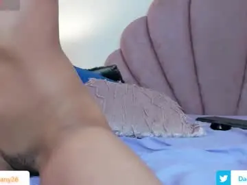 Chaturbate Free Live Porn of daddysgirrl1_