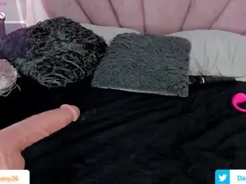 Chaturbate Live Sex Cam of daddysgirrl1_