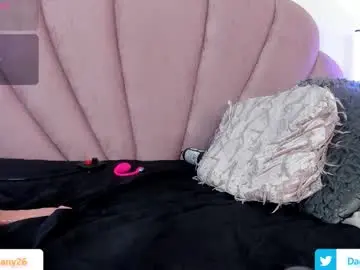 Chaturbate Live Sex of daddysgirrl1_