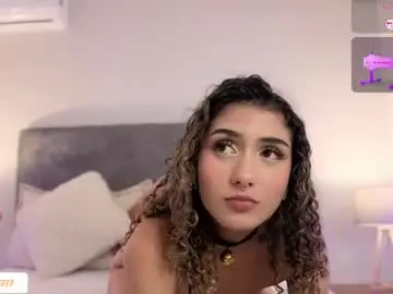 Chaturbate Adult Video Chat of daddysgirrl1_