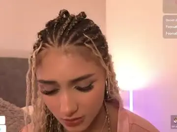 Chaturbate Sex Cam of daddysgirrl1_