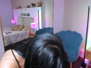 Chaturbate Free Porn Cam of dakota_vesper