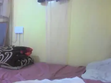 Chaturbate Live Sex Cam of ebonymuse2