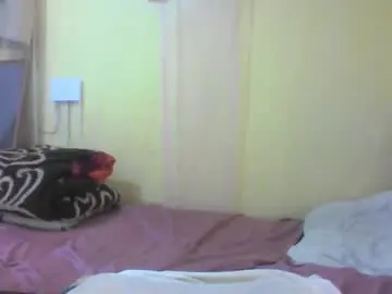 Chaturbate Live Sex Cam of ebonymuse2