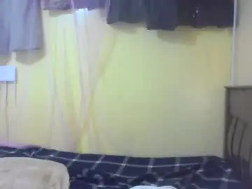 Chaturbate Sex Cam of ebonymuse2