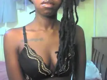 Chaturbate Watch Live Sex Cams of ebonymuse2