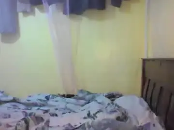 Chaturbate Live Sex of ebonymuse2