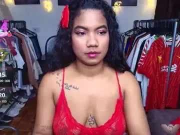 Chaturbate Watch Live Sex Cams of gaby_dams9