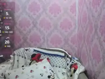Chaturbate Sex Cam of hotsexy_amara