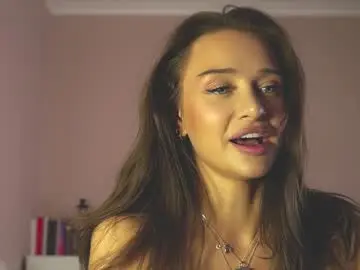 Chaturbate Free Porn Cam of inkanuko