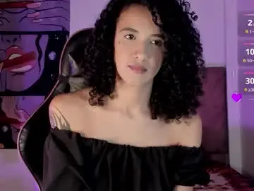 Chaturbate Free Live Porn of ivymanson_