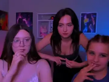 Chaturbate Sex Chat of juliet_roseee