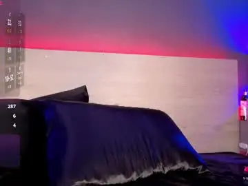 Chaturbate Live Porn of kallen_kozuky