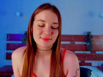 Chaturbate Live Sex of karengibbs