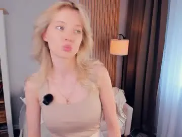 Chaturbate Best Webcam of katemossse