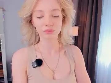 Chaturbate Live Porn of katemossse