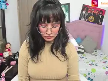 Chaturbate Private Sex Chat of liv_rosse