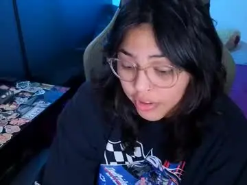 Chaturbate Adult Webcam of miacanela_xo