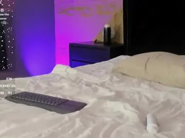 Chaturbate Nude Webcam of naomi_hill1