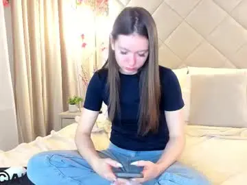 Chaturbate Live Porn of nicole_charm