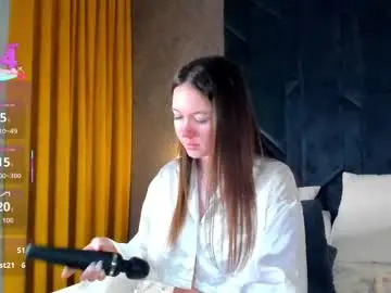 Chaturbate Live Sex Cam of nicole_charm