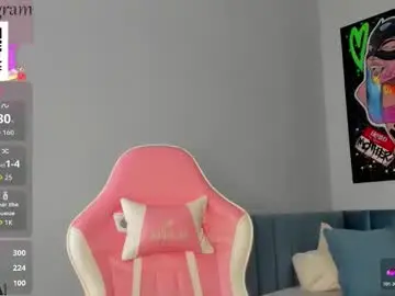 Chaturbate Adult Video Chat of nicole_charm