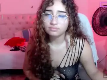 Chaturbate Private Sex Chat of sasha_17_