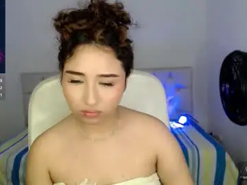 Chaturbate Sex Chat of sasha_17_