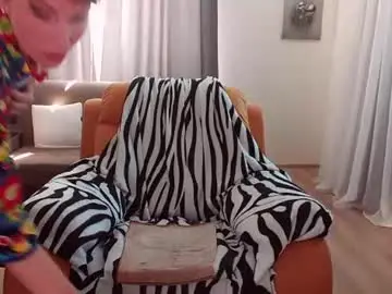Chaturbate Best Webcam of selestamagic