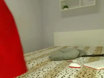 Chaturbate Free Live Porn of starfoxxxy1