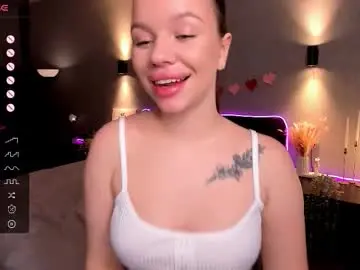 Chaturbate Sex Chat of stuffed_cookie