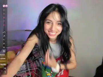 Chaturbate Live Sex of your_beck