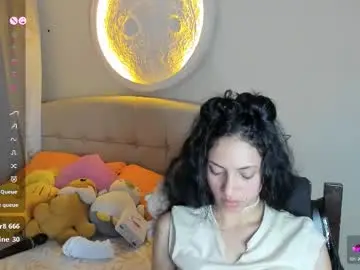 Chaturbate Free Porn Cam of your_beck