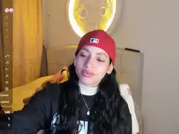 Chaturbate Live Porn of your_beck