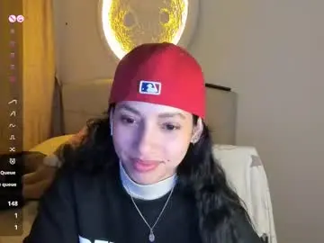 Chaturbate Live Porn of your_beck