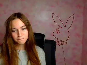 Chaturbate Nude Webcam of alice_dreamofu