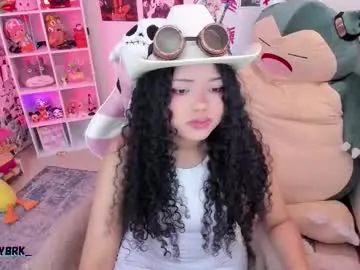 Chaturbate Live Sex Cam of anyburkee