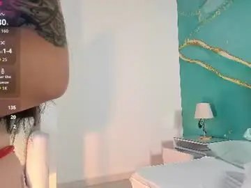 Chaturbate Adult Webcams of ashliey_roberts