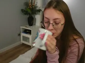 Chaturbate Nude Webcam of blissence