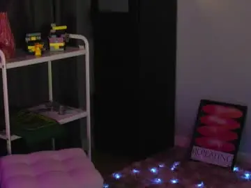 Chaturbate Free Live Porn of blissence