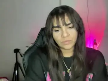 Chaturbate Best live sex cam show of blumakinsey_