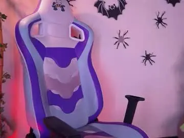 Chaturbate Live Porn of cielo_andrade