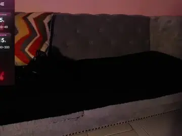 Chaturbate Sex Cam of connie_haze